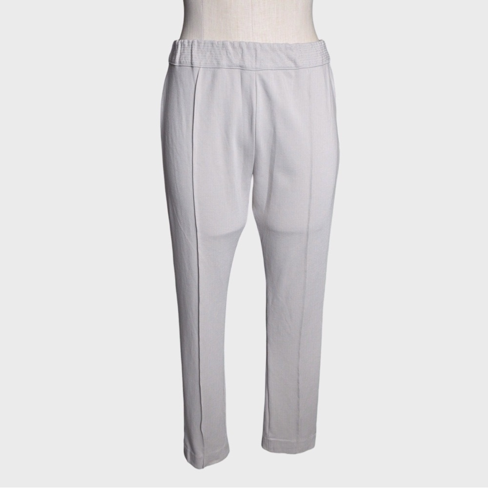 Soft Surroundings Petites Skinny Stretch Pull On Pants‎